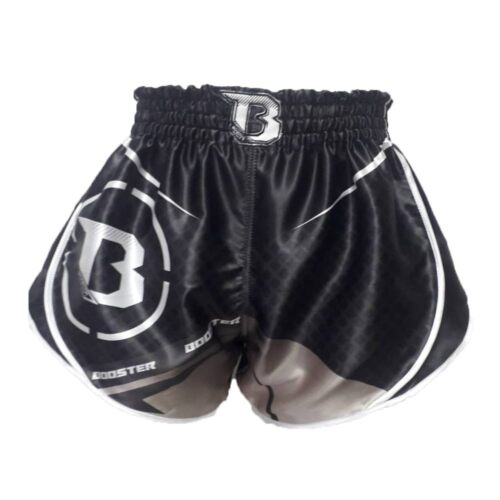 Booster kickboksbroek b force