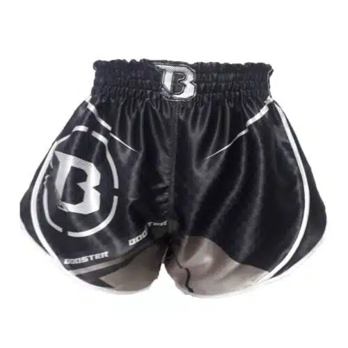 Booster kickboksbroek b force