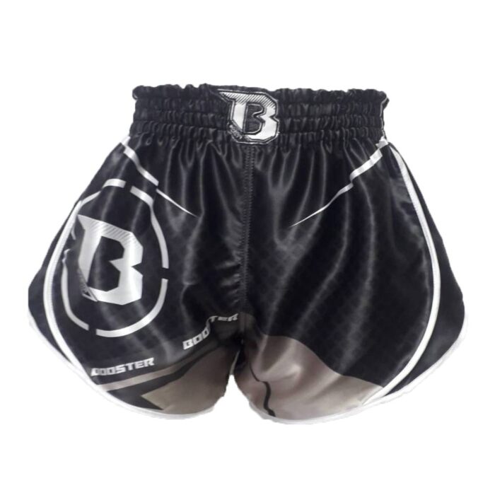Booster kickboksbroek b force