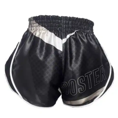 Booster kickboksbroek b force