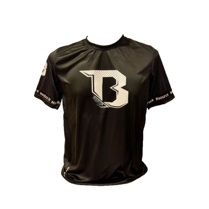 Booster fight gear b force shirt