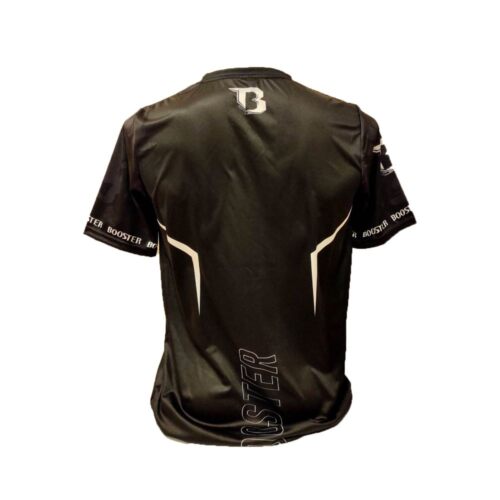 Booster fight gear b force shirt