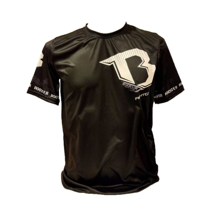 Booster fight gear b force shirt