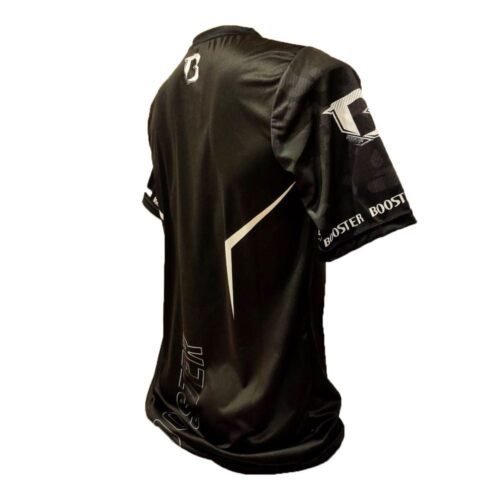 Booster fight gear b force shirt