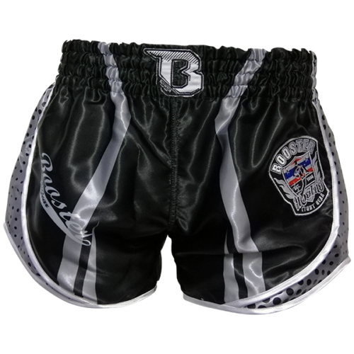 Booster kickboksbroek oxford