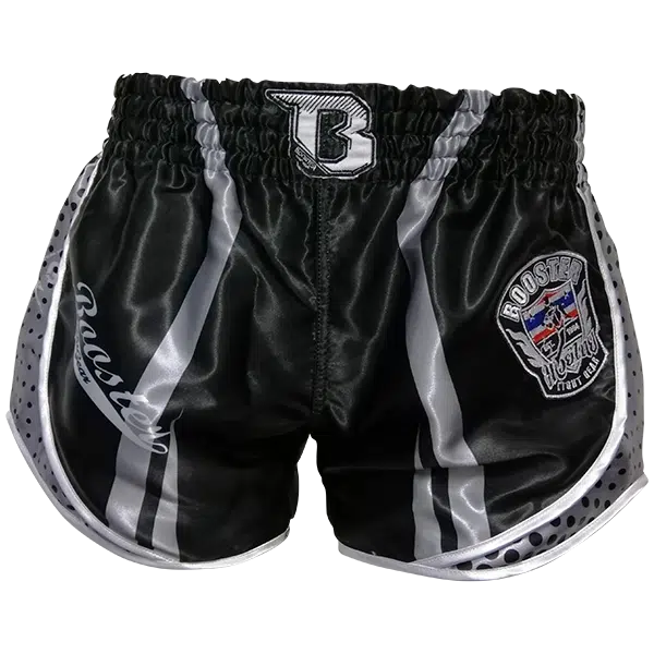 Booster kickboksbroek oxford