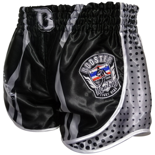 Booster kickboksbroek oxford