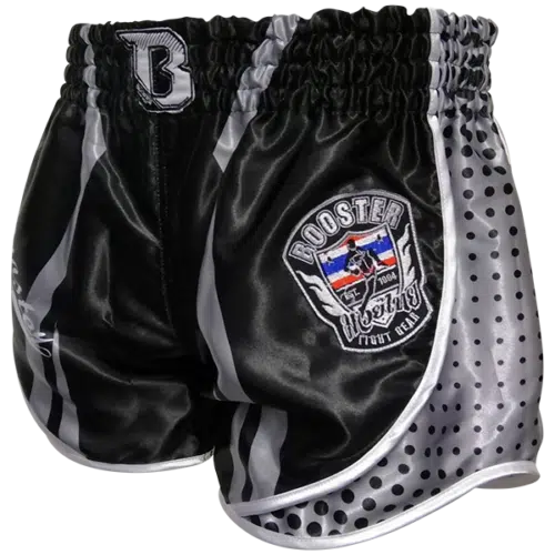 Booster kickboksbroek oxford