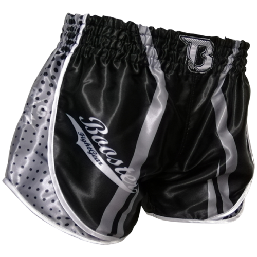 Booster kickboksbroek oxford