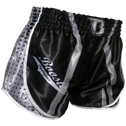 Booster kickboksbroek oxford