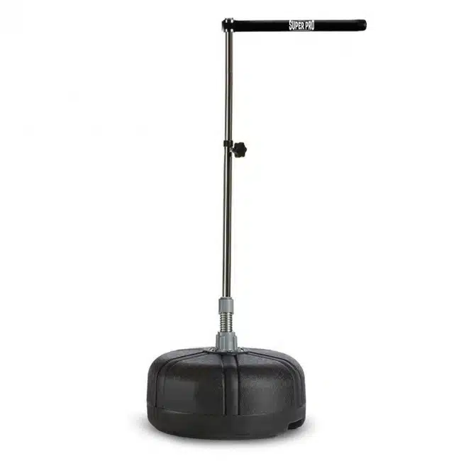 Super pro spinning reflex