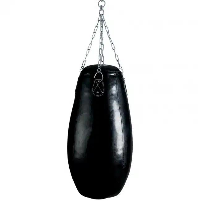 Teardrop bokszak