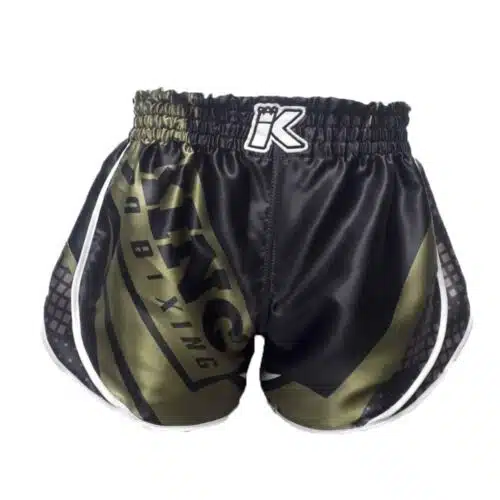 King kickboksbroek stormking