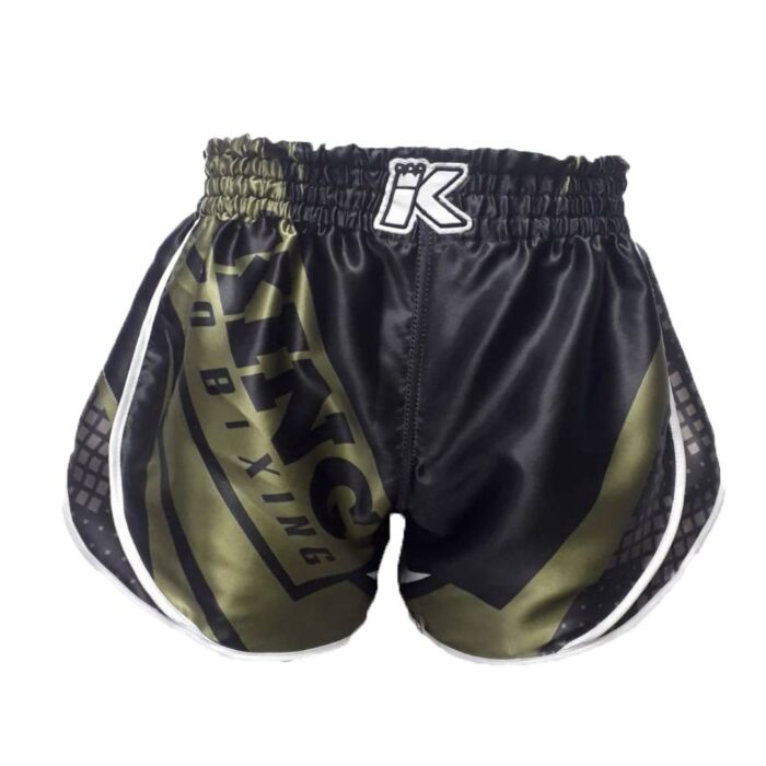 King kickboksbroek stormking