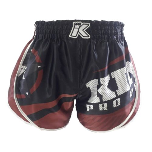 King kickboksbroek stormking