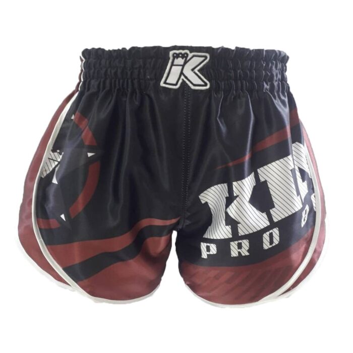 King kickboksbroek stormking