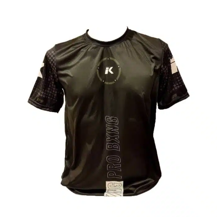 King shirt stormking 1