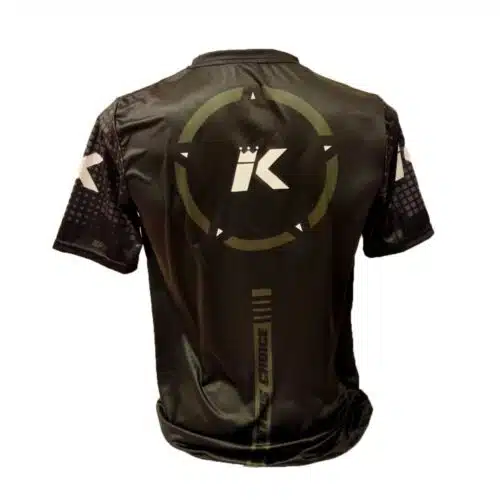King shirt stormking 1
