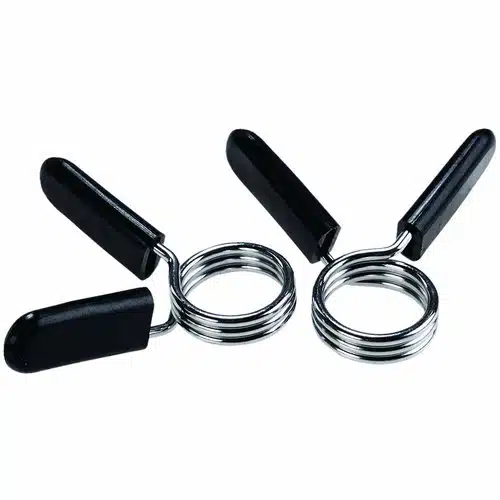 Tunturi clip collars