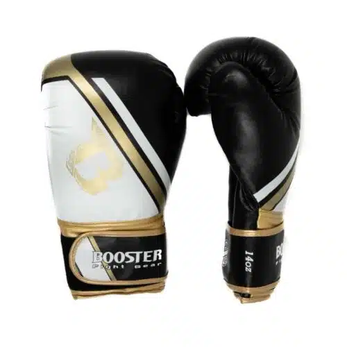 Booster bt sparring v2