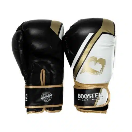 Booster bt sparring v2
