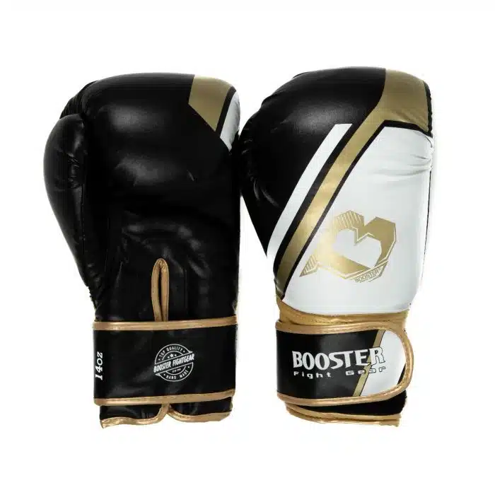 Booster bt sparring v2