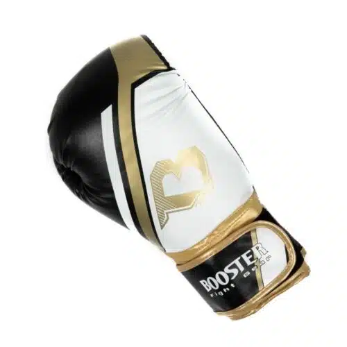Booster bt sparring v2