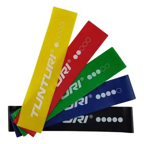 Thuis train set