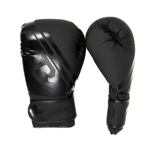 Booster bt sparring v2