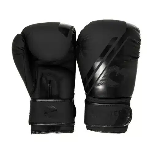 Booster bt sparring v2