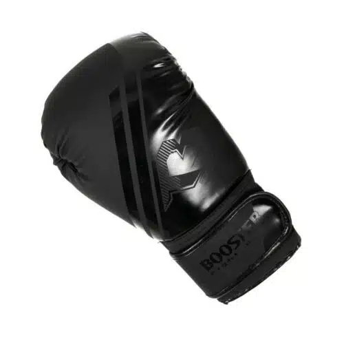Booster bt sparring v2