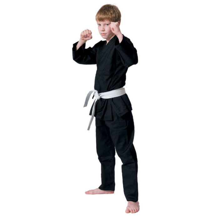 Joya karatepak kids