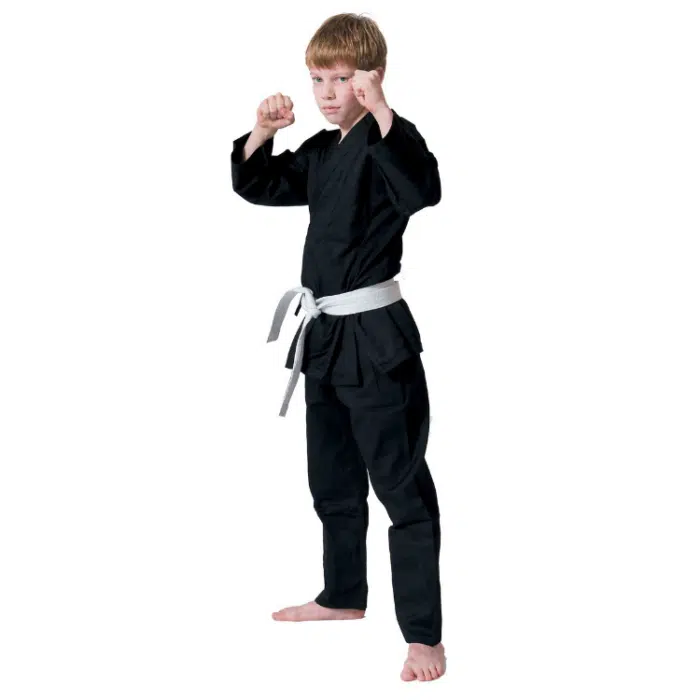 Joya karatepak kids