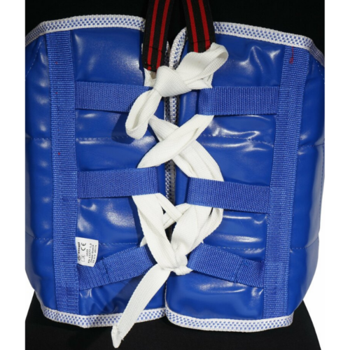 Wacoku taekwondo beschermer