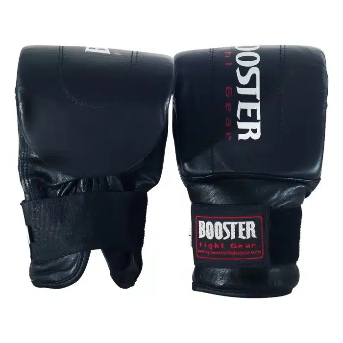 Booster zakhandschoen bbg
