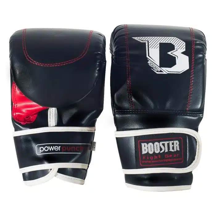 Booster zakhandschoenen BBG AIR POWER