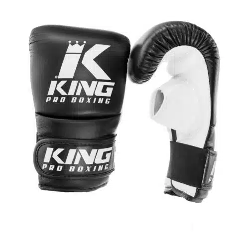 King zakhandschoenen