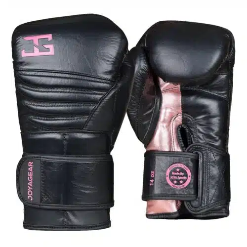 Joya bokshandschoenen falcon roze