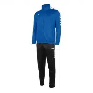 Hummel Valencia Polyester Suit