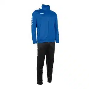 Hummel Valencia Polyester Suit