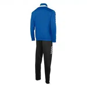 Hummel Valencia Polyester Suit