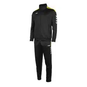 Hummel Valencia Polyester Suit