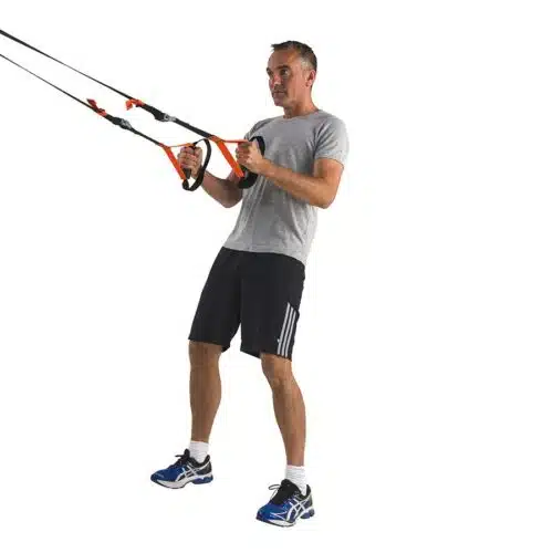 14TUSFU154_1 Tunturi Suspension Trainer