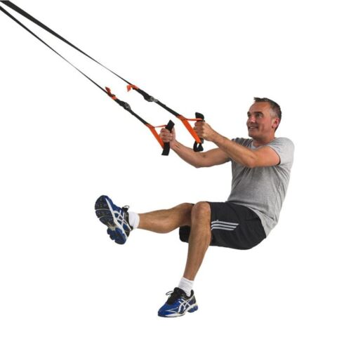 Tunturi Suspension Trainer