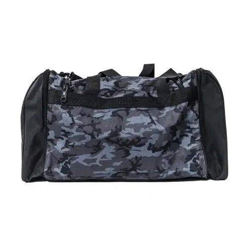 joya sporttas camo black