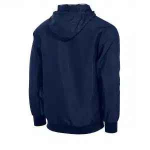 Stanno Centro Hooded Micro Jacket