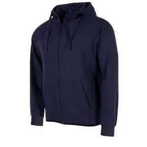 Stanno Ease Full Zip Hoodie