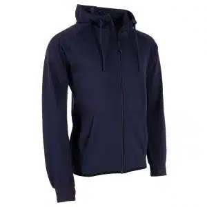 Stanno Ease Full Zip Hoodie