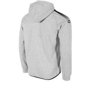 Stanno Ease Full Zip Hoodie