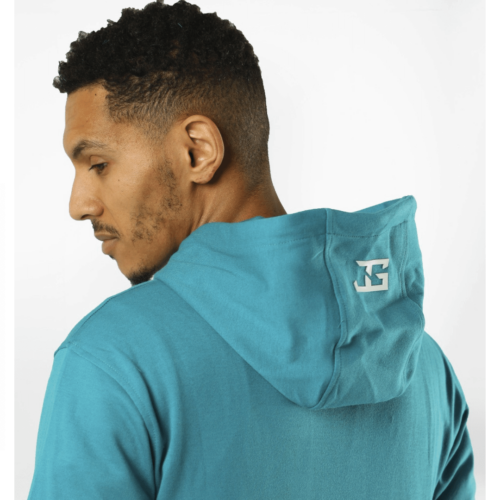 Joya Trainingspak Jogging Southpaw Blauw